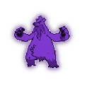 Shadow Beartic